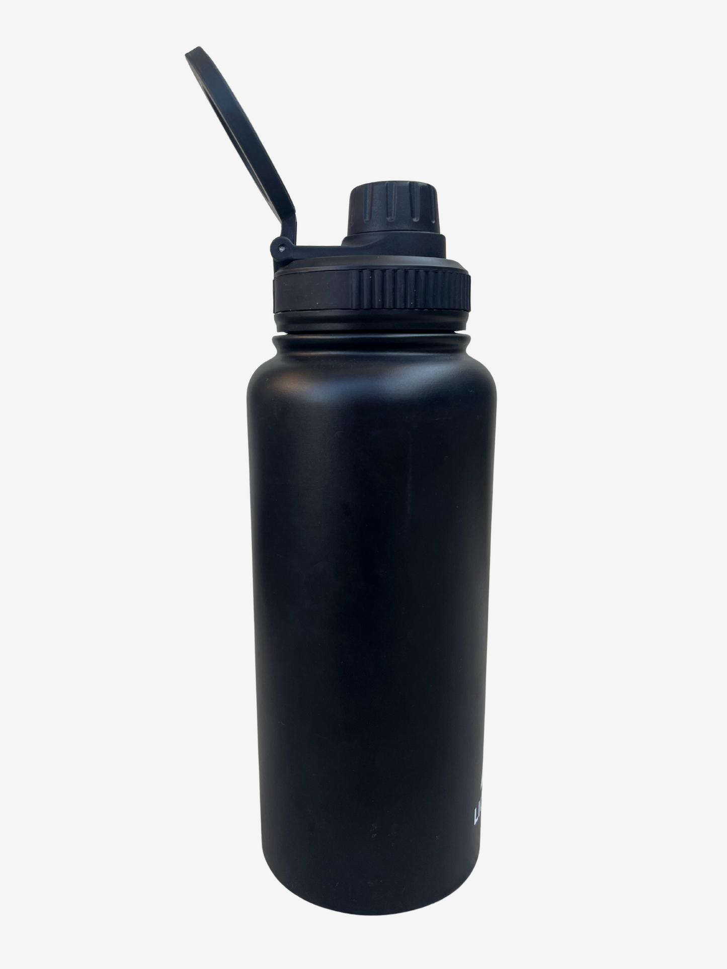 Gourde Liumfit – 950ML isotherme avec support magnétique téléphone