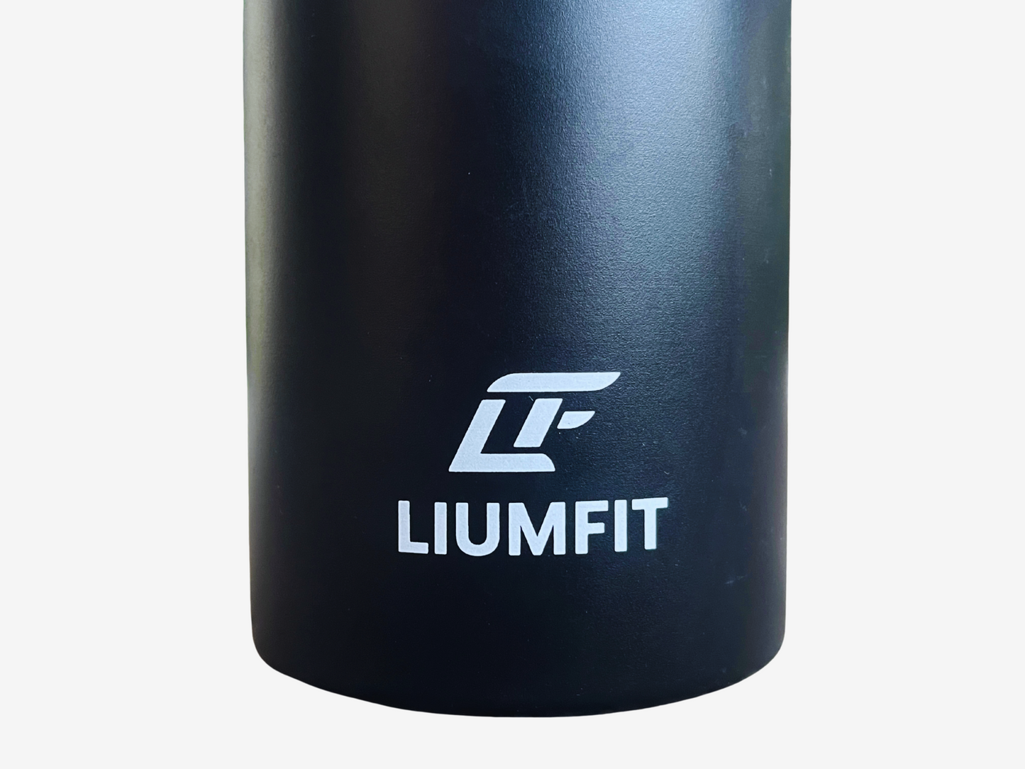 Gourde Liumfit – 950ML isotherme avec support magnétique téléphone