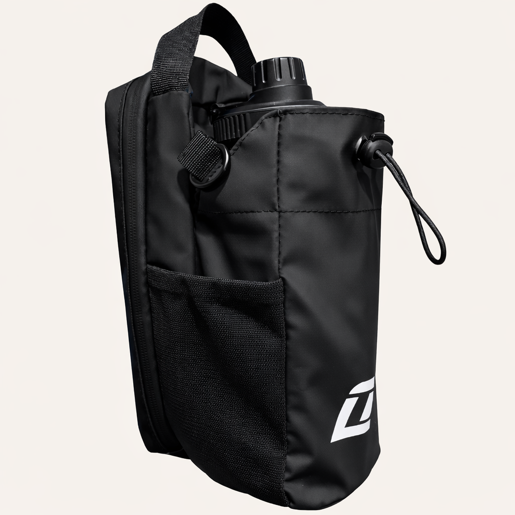 Sac de sport magnétique