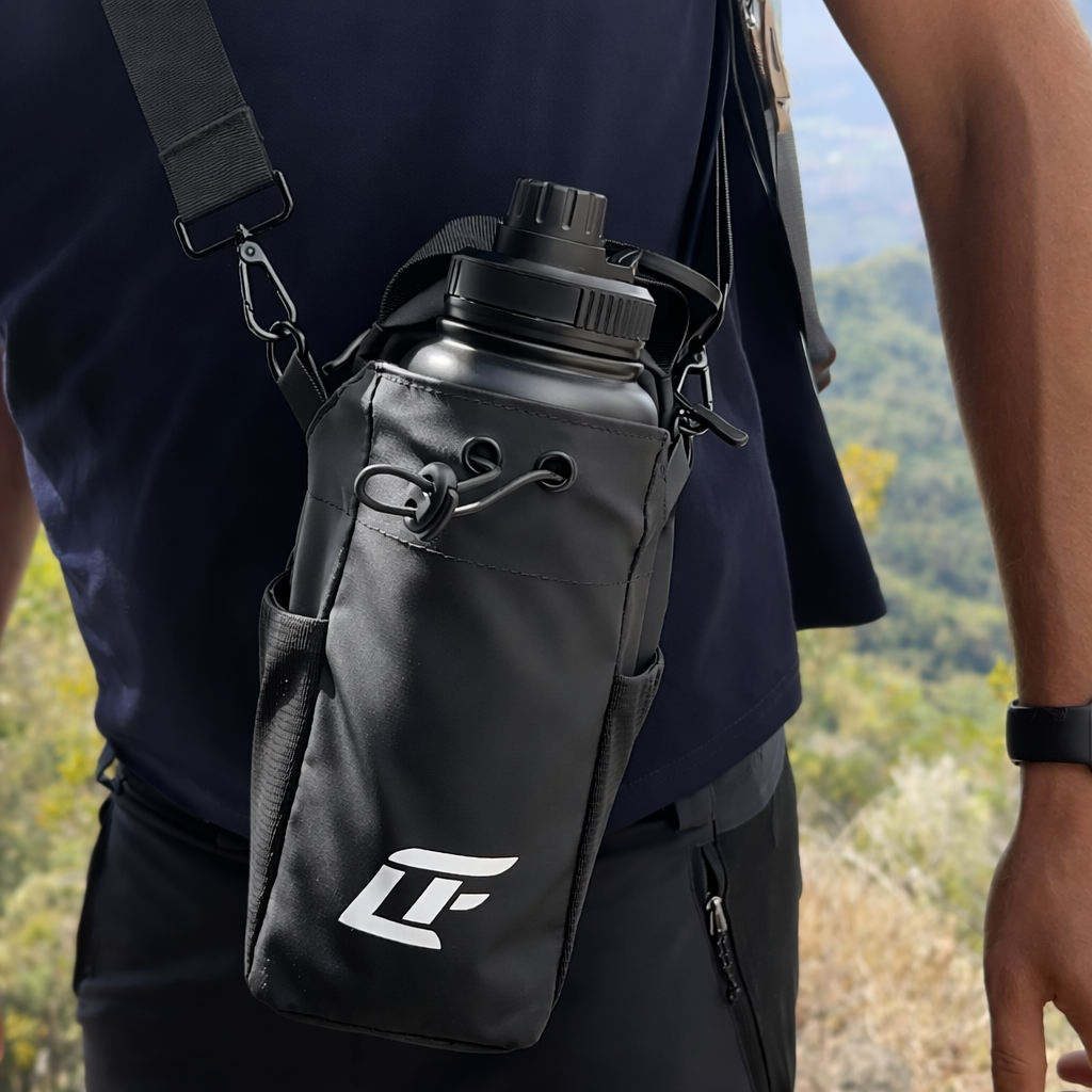 Sac de sport magnétique