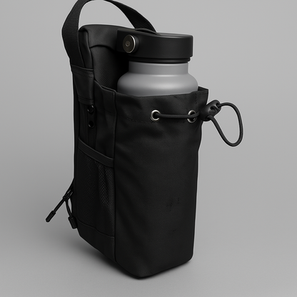 Sac de sport Liumfit — Fixation instantanée