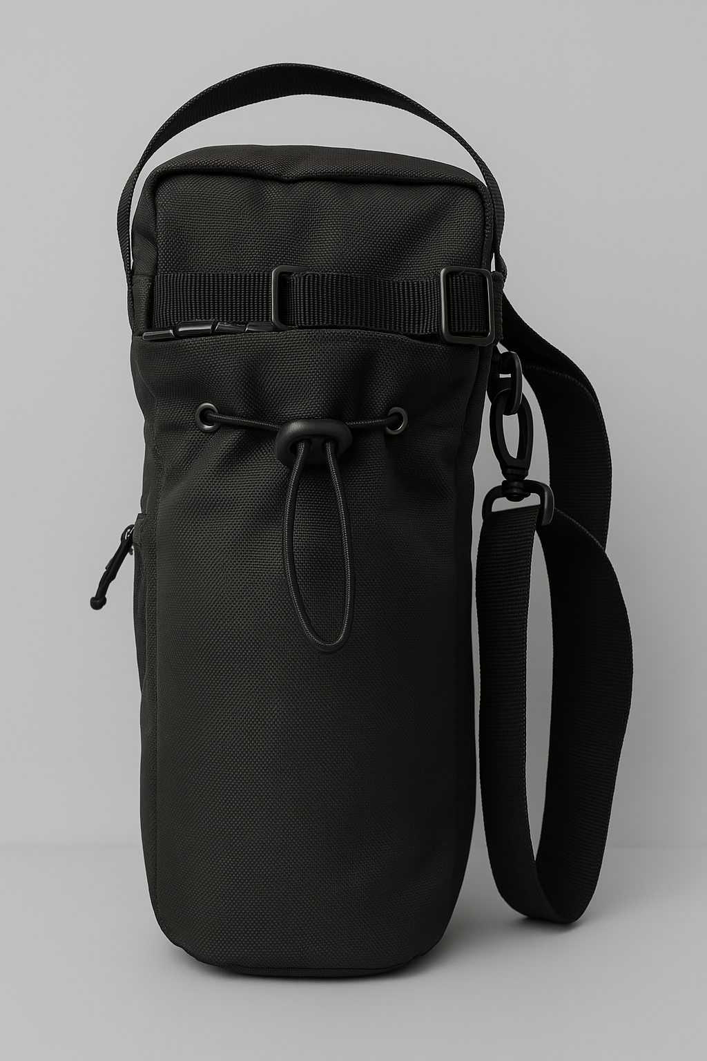 Sac de sport Liumfit — Fixation instantanée