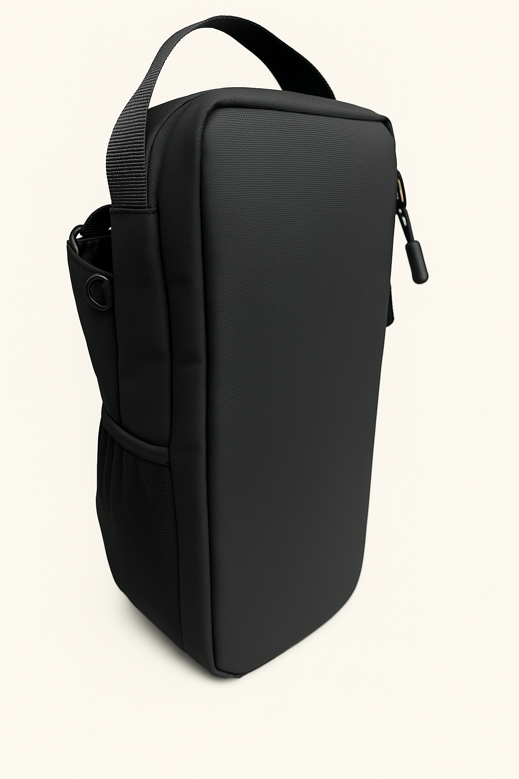 Sac de sport Liumfit — Fixation instantanée