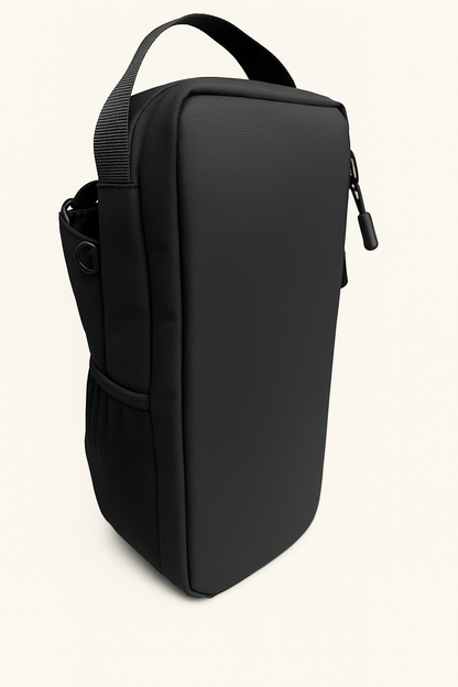 Sac de sport Liumfit — Fixation instantanée