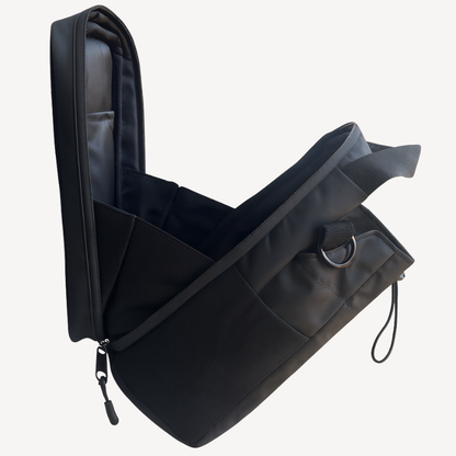 Sac de sport magnétique