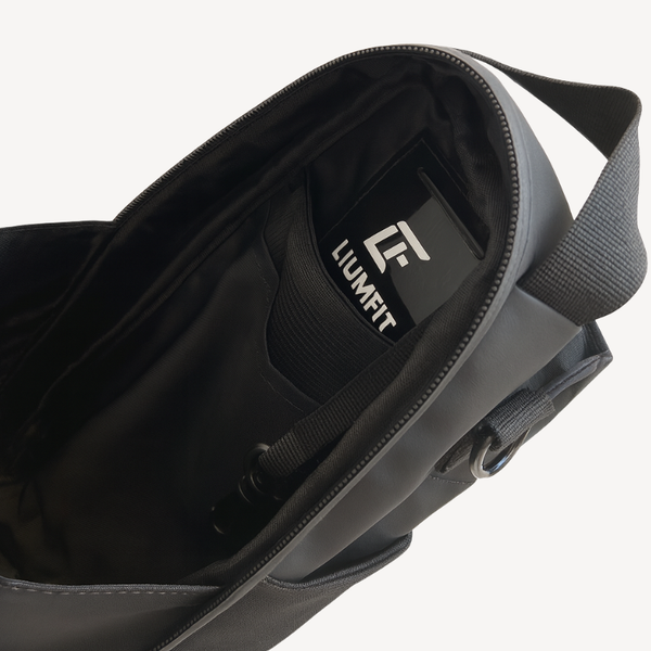 Sac de sport magnétique